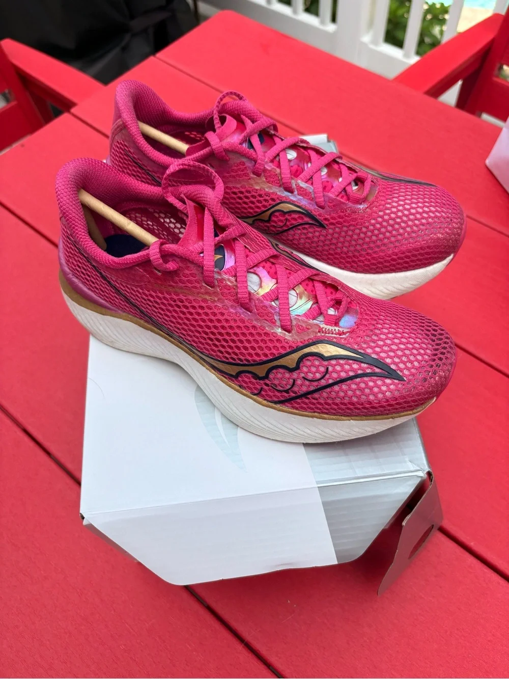 Saucony Endorphin Pro 3 Running Shoes